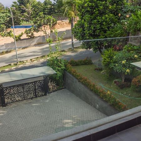 Villa Dago Pakar Bandung Dış mekan fotoğraf