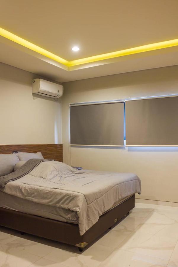 Villa Dago Pakar Bandung Dış mekan fotoğraf